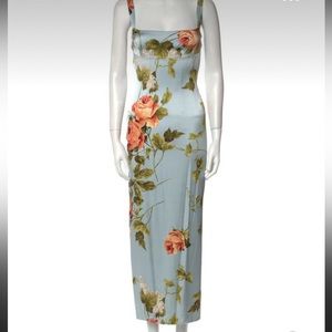 ISO: Dolce and Gabbana dress